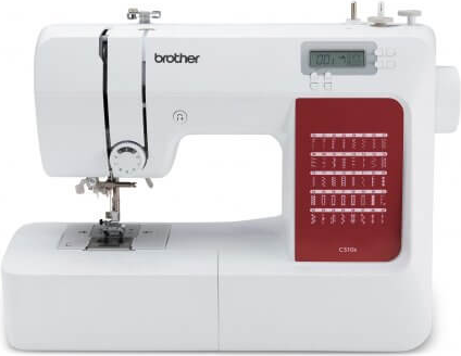 Brother CS10S Nähmaschine Elektro (CS10S)