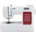 Brother CS10S Nähmaschine Elektro (CS10S)