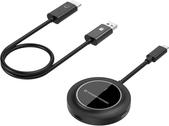 Conceptronic Wireless USB-C to HDMI Display Kit 1080P (ATHERIC01B)
