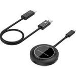 Conceptronic Wireless USB-C to HDMI Display Kit 1080P (ATHERIC01B)