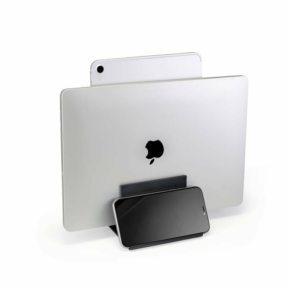Renkforce RF-5043392 Laptop- & Tablet-Ständer bis 15,6" Schwarz