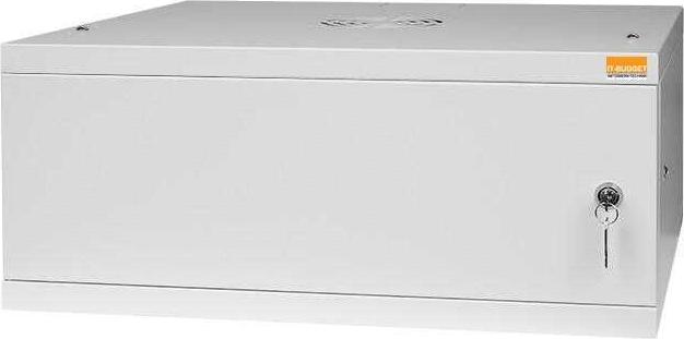 IT-BUDGET 19"-Wandverteiler TAUNUS (90ITB19445MG)