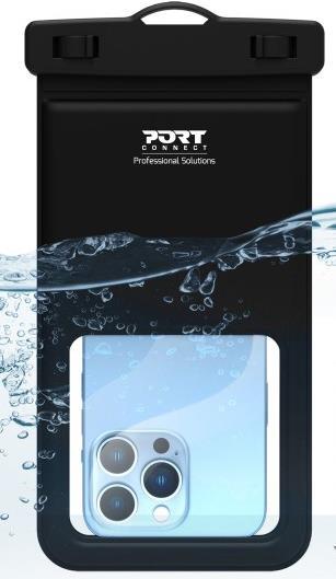 PORT WATERPROOF BAG FOR SMARTPHONE, 901884 (901884)