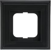 Busch Jaeger Rahmen 1-fach anthrazit 1721-831 (1754-0-4678)