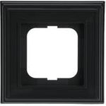 Busch Jaeger Rahmen 1-fach anthrazit 1721-831 (1754-0-4678)