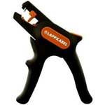 LAPP Basic Strip 61725960 Automatische Abisolierzange Geeignet für Kabel mit PVC-Isolation 0.2 bis 6 mm² (61725960)