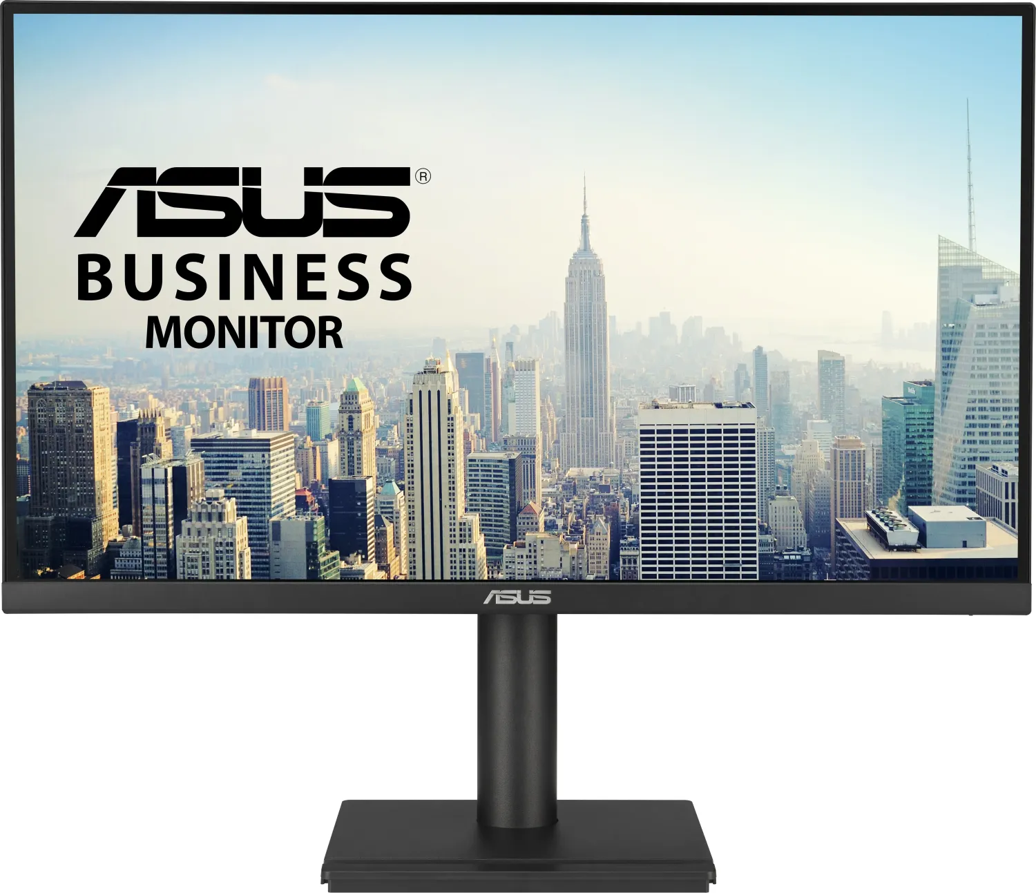 ASUS Business VA27UCPS 68.58cm (16:9) UHD HDMI DP (90LM09WJ-B03170)