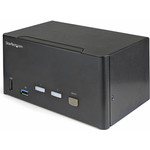 StarTech.com 2 Port DisplayPort KVM Switch (SV231TDPU34K)