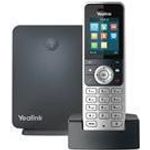Yealink SIP DECT Telefon SIP-W53P (1302005)