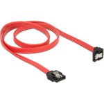 DeLOCK SATA-Kabel Serial ATA 150/300/600 (83980)