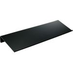 Renkforce RF-KT-100 Tastaturablage Schwarz (RF-4511184)