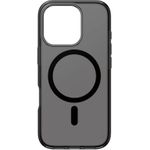 PanzerGlass CARE by PG Smokey w. MagS iPhone16P 6.3 (1350)