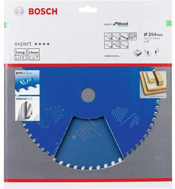 Bosch Expert for Wood (2608644342)