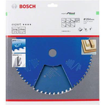 Bosch Accessories Expert for Wood 2608644342 Kreissägeblatt 254 x 30 x 1.8 mm Zähneanzahl: 54 1 St.