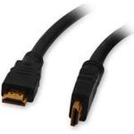 Synergy 21 S215384V2. Kabellänge: 10 m, Anschluss 1: HDMI Typ A (Standard), Steckverbinder 1 Geschlecht: Männlich, Anschluss 2: HDMI Typ A (Standard), Steckverbinder 2 Geschlecht: Männlich, Beschichtung Steckerkontakte: Gold, HDMI-Version: 2.0, Produktfarbe: Schwarz (S215384V2)