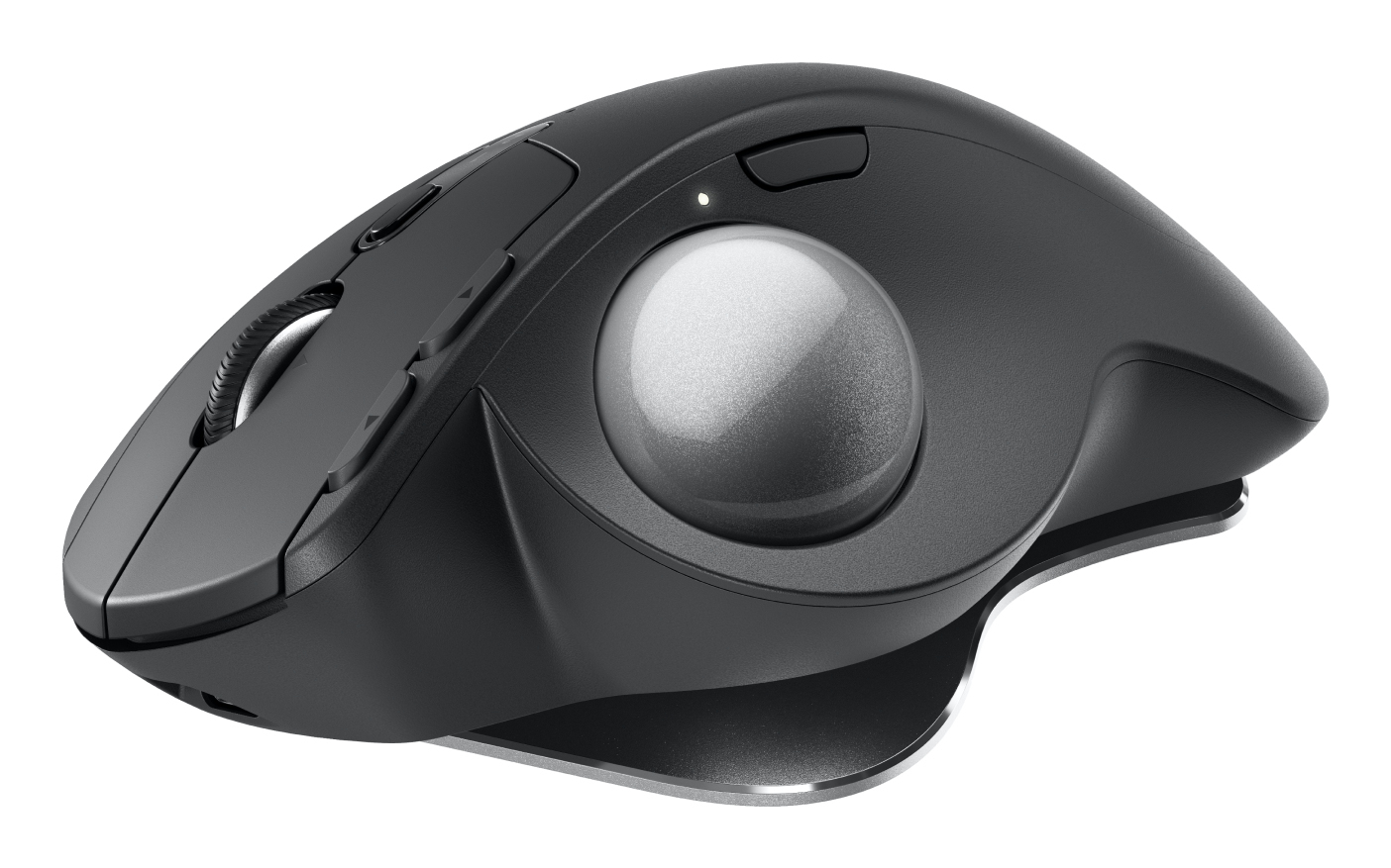 Logitech Ergo Series MX Ergo S Trackball Graphite