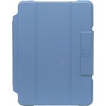Tucano IPD1022AL-Z Tablet-Schutzhülle 27,7 cm (10.9" ) Folio Blau (IPD1022AL-Z)