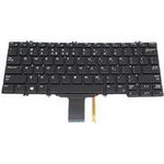 Dell Ersatztastatur Notebook (346TJ)