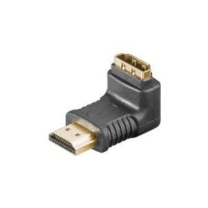 MicroConnect HDMI-Adapter (HDM19F19MA2)