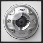 Farbkamera 126566 Türstation (126566)