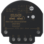 JUNG FM US 2 UP Smart-Home-Sender Kabellos Wand-montiert RF Wireless (FMUS2UP)