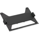 VALUE Universal Notebook-/Tablet-Halterung, VESA kompatibel, flexibel, silberfarben (17.99.1097)