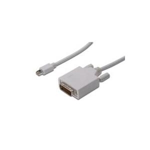 Digitus ASSMANN DisplayPort-Kabel (AK-340305-020-W)