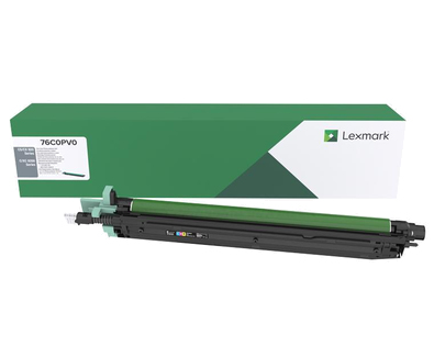 Lexmark 76C0PV0 Fotoleitereinheit für CS92x/CX92x Cyan/Magenta/Gelb