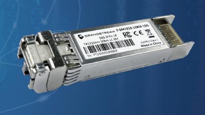 Grandstream SFP+-Transceiver-Modul (F-SM1310-10KM-10G)