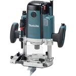 Makita Oberfräse RP2302FC07 2300 W (RP2302FC07)