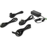 StarTech.com US5GC30 USB Netzwerkadapter (5G ,Superspeed USB-C auf Gigabit Ethernet Adapter, 5Gbit/s LAN Adapter) (ITB20D3250)