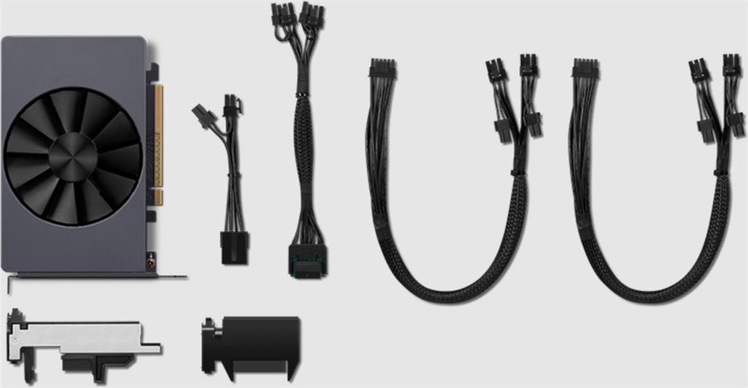 Lenovo NVIDIA Grafikkarte (4X61U02753)