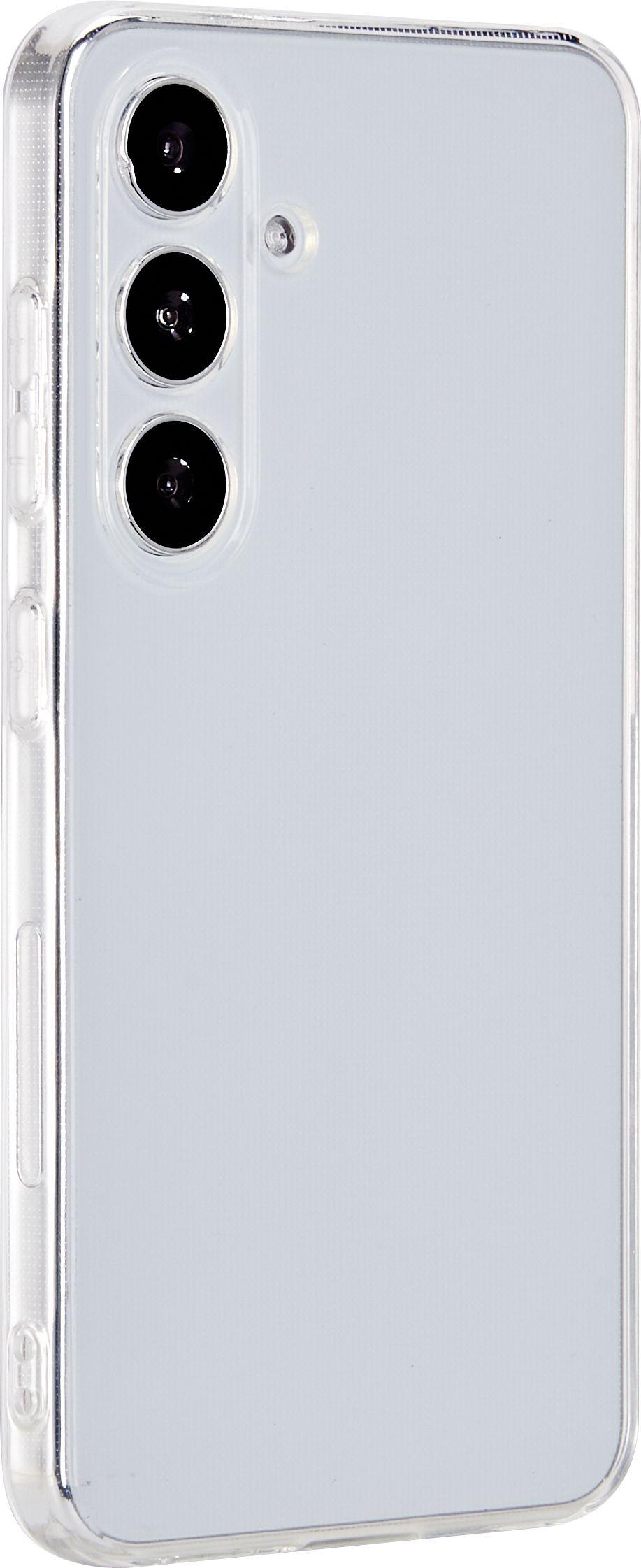 eSTUFF INFINITE GRS VIENNA A17 Galaxy Clear Cover. Material (ES67401021-BULK)