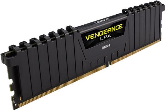 Corsair Vengeance LPX (CMK32GX4M1D3000C16)