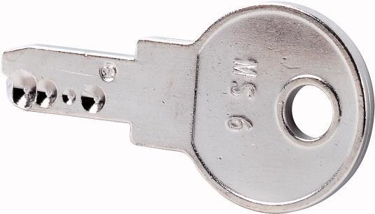 Eaton M22-ES-MS6 Schlüssel (111769)