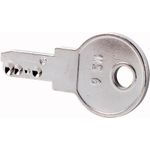 Eaton M22-ES-MS6 Schlüssel (111769)