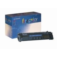 FREECOLOR Toner schwarz HP LJ1320x 6.000Seiten 290Gramm (800318)