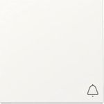 GIRA Wippe 328627 Symb.Klingel Sys.55 rws m (328627)