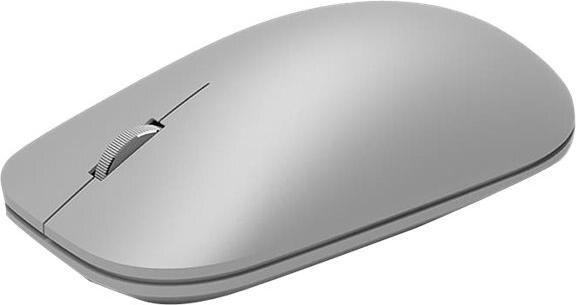 Microsoft Surface Maus Bluetooth 4.0 BlueTrack Grau