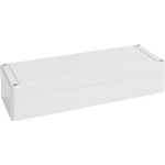 Bopla Universal-Gehäuse 240 x 80 x 60 Polycarbonat Hellgrau EUROMAS EM 224 F 1 St. (62224400)