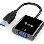 Equip USB 3.0 auf VGA Adapter (133384)
