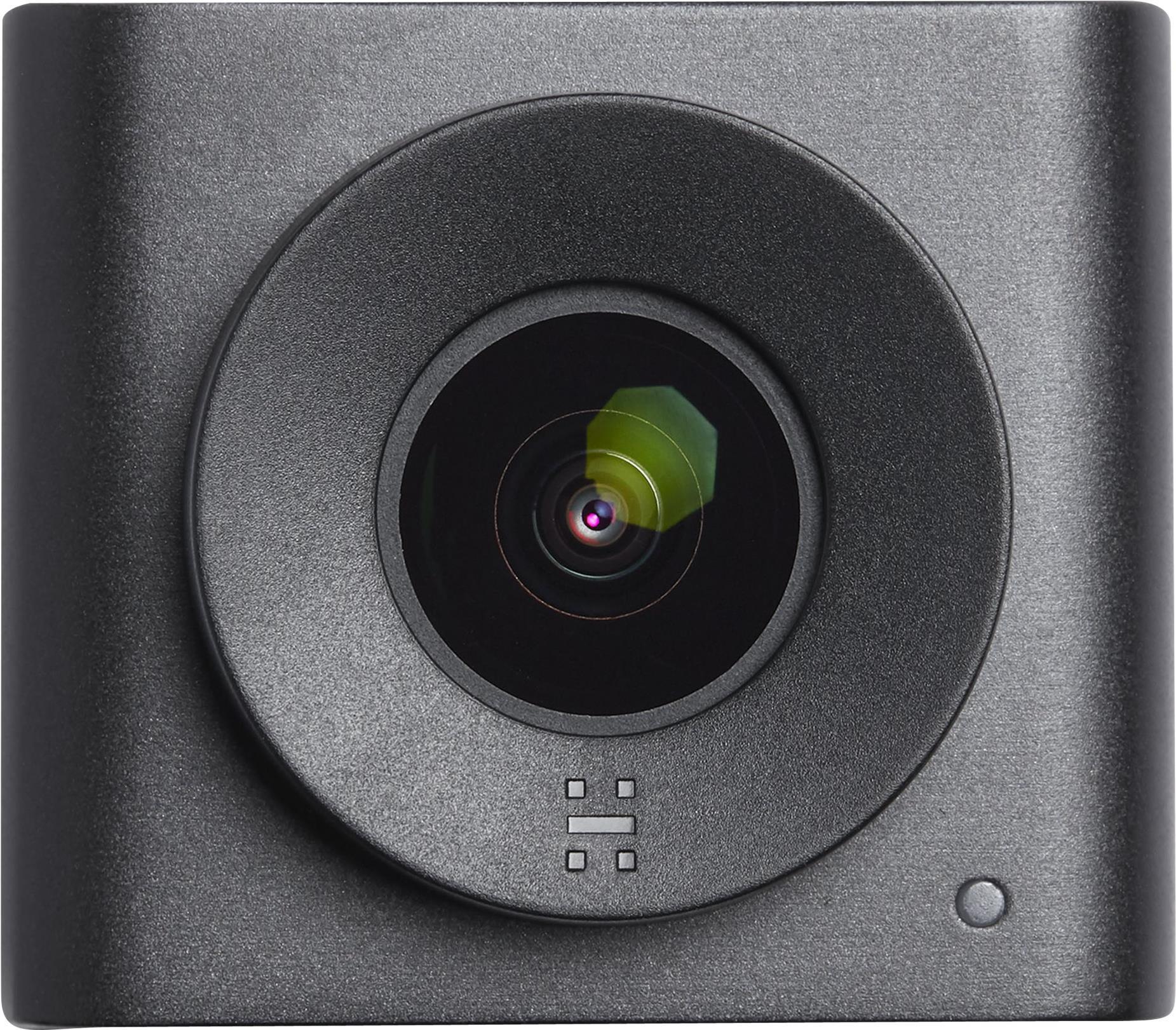 HUDDLY IQ - Konferenzkamera - Farbe - 12 MP - 720p, 1080p