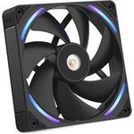 NZXT Performance Fan F140X schwarz 140 mm - 2.400 rpm (RF-U14PN-B1)