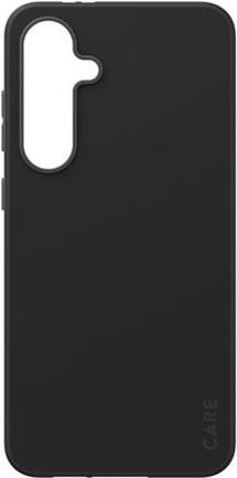 PanzerGlass CARE by Fashionable Case Black Samsung Galaxy S24 FE (1467)