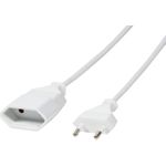 Logilink Spannungsversorgungs-Verlängerungskabel (CP126)