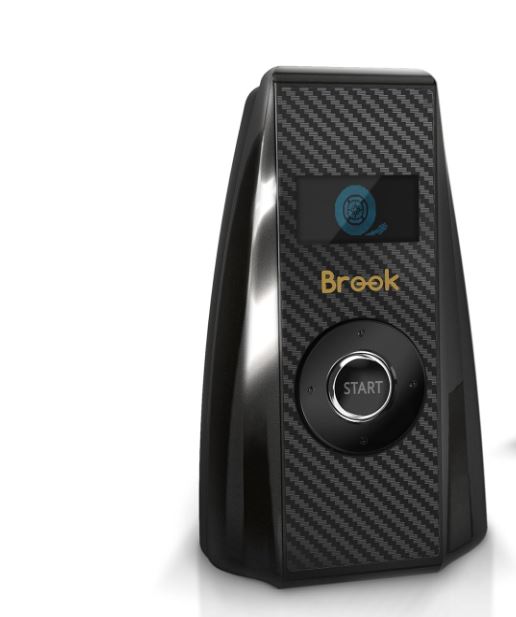 Brook Gaming Ras1ution X Rennlenkrad-Konverter FM00011946 Xbox Series X|S/One