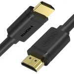 UNITEK Y-C138M HDMI-Kabel 2 m HDMI Typ A (Standard) Schwarz (Y-C138M)