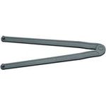 Gedore 6354720 44 6 Zweilochmutterndreher 6 mm