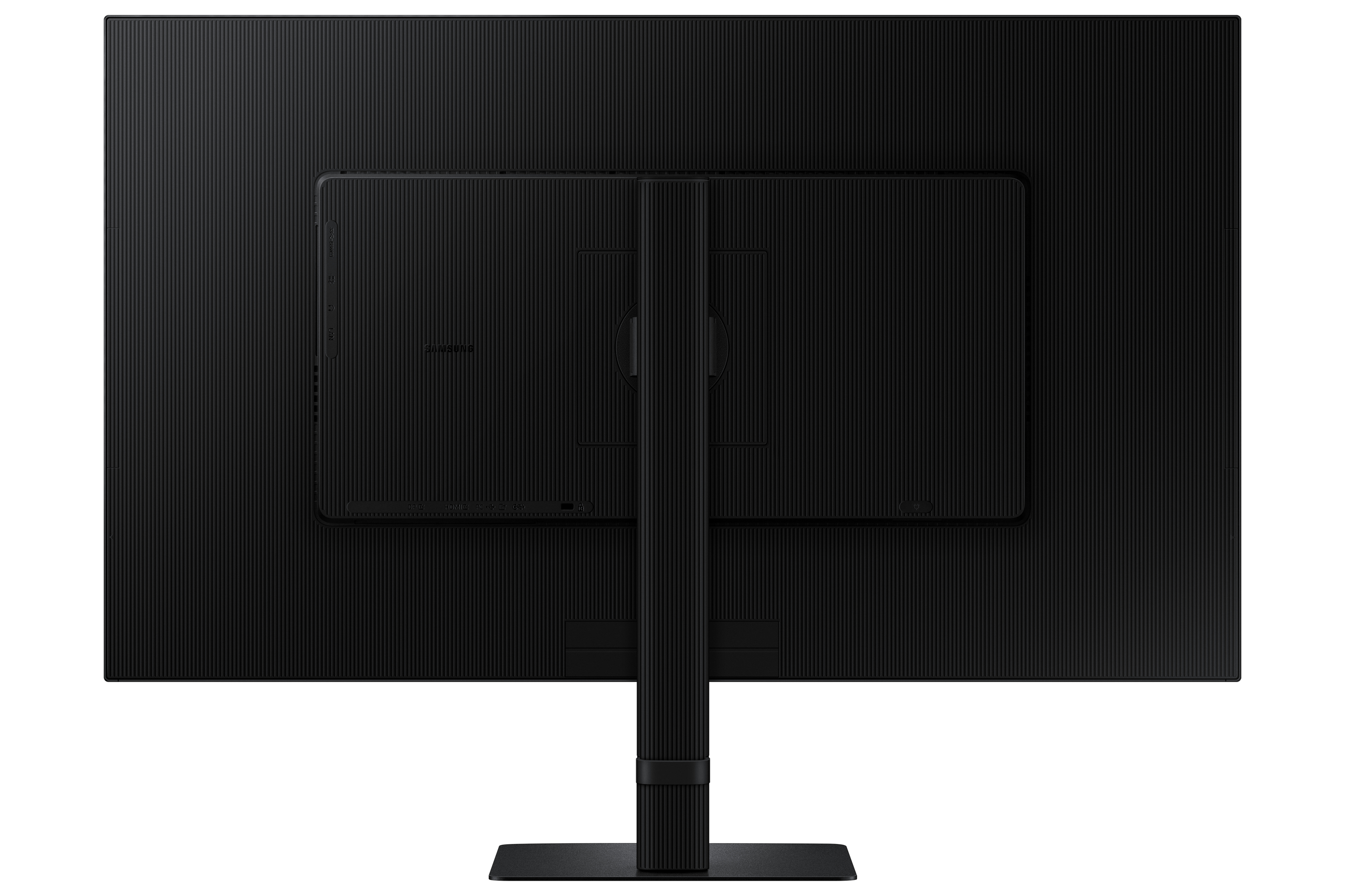 Samsung ViewFinity S80UD 32" 4K UHD IPS-Monitor Schwarz
