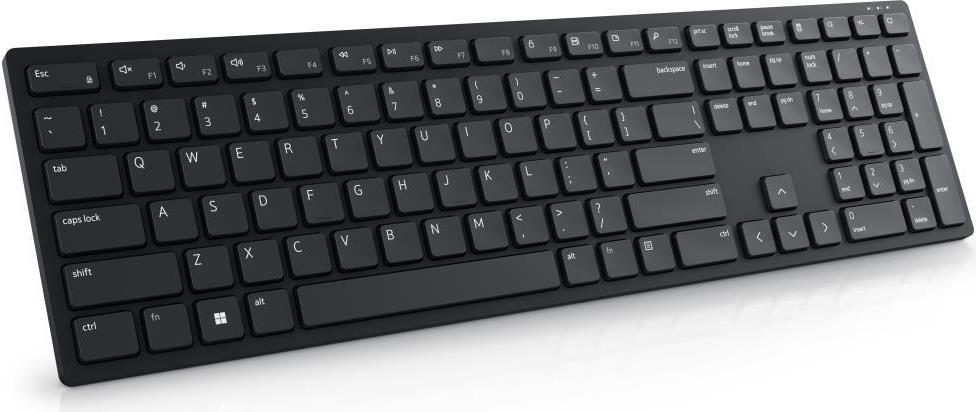 Dell KB500 Tastatur (KB500-BK-R-INT)